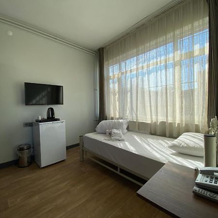 Ferah Otel Istanbul Eksteriør bilde